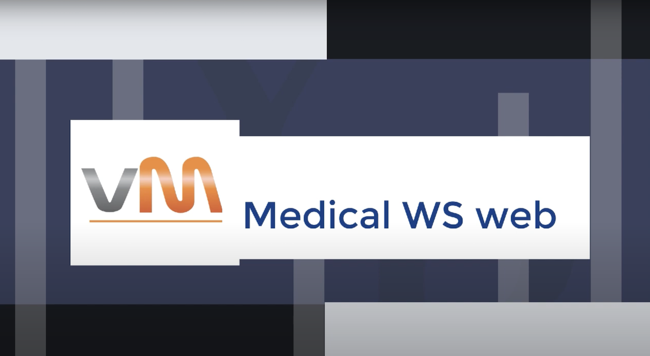 VM Medical Work Station Web
